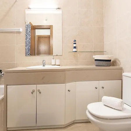 Baleal Cork Wave Apartamento