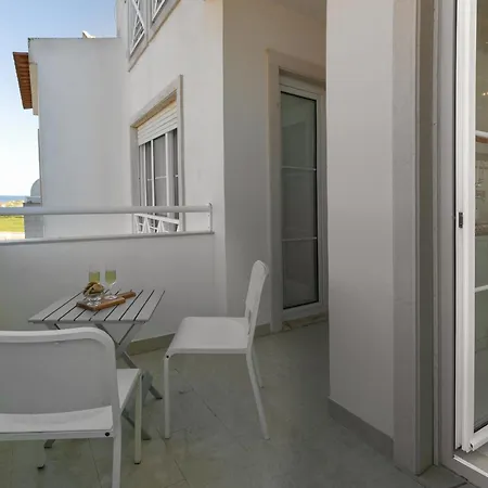 Apartamento Baleal Cork Wave