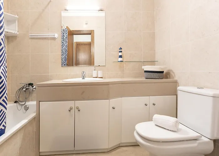 Baleal Cork Wave Apartament